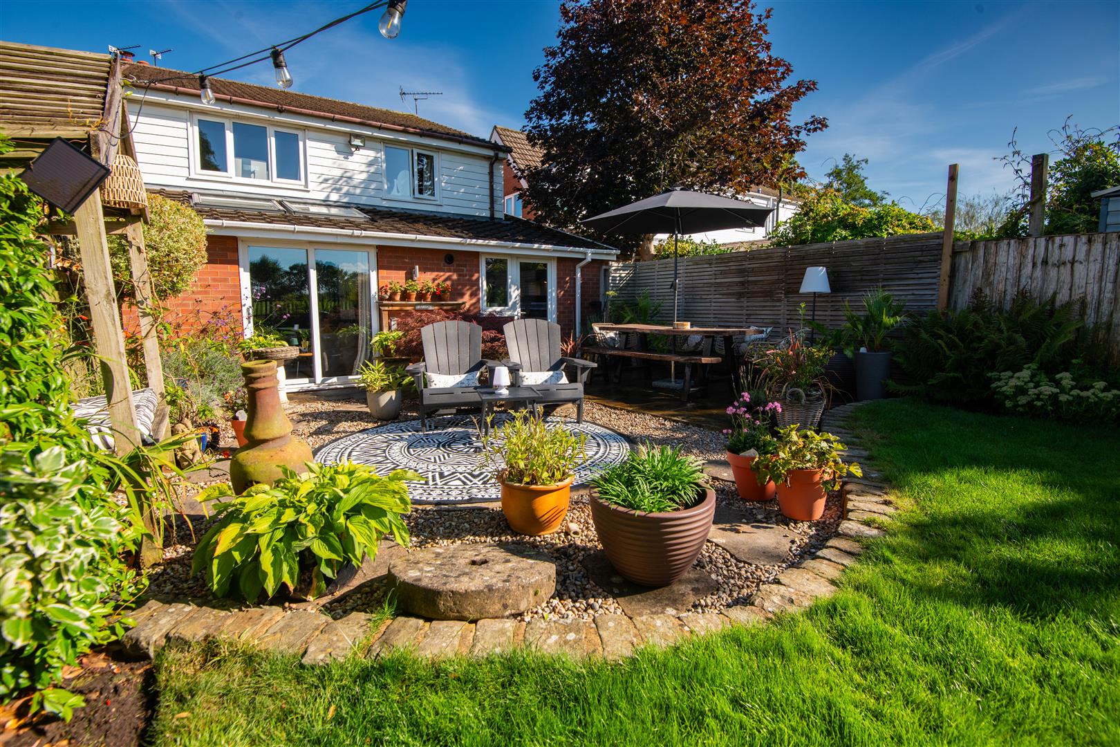 Bredon Avenue, Euxton, Chorley